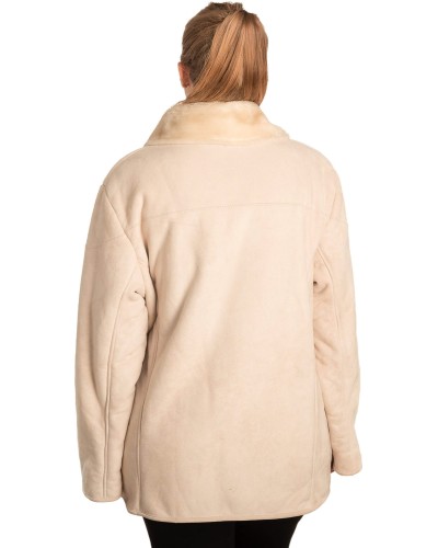 Γυναικείο Μουτόν - B83