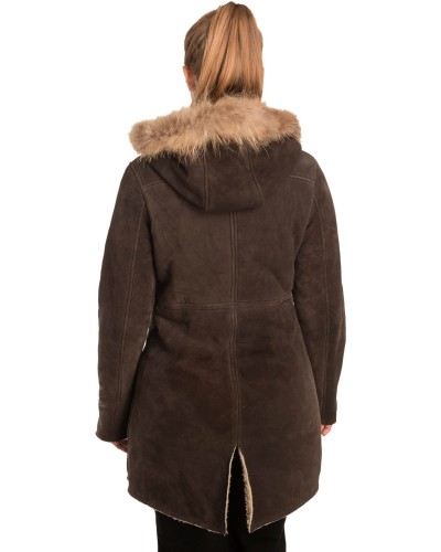 Γυναικείο Μουτόν - B86