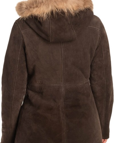 Γυναικείο Μουτόν - B86