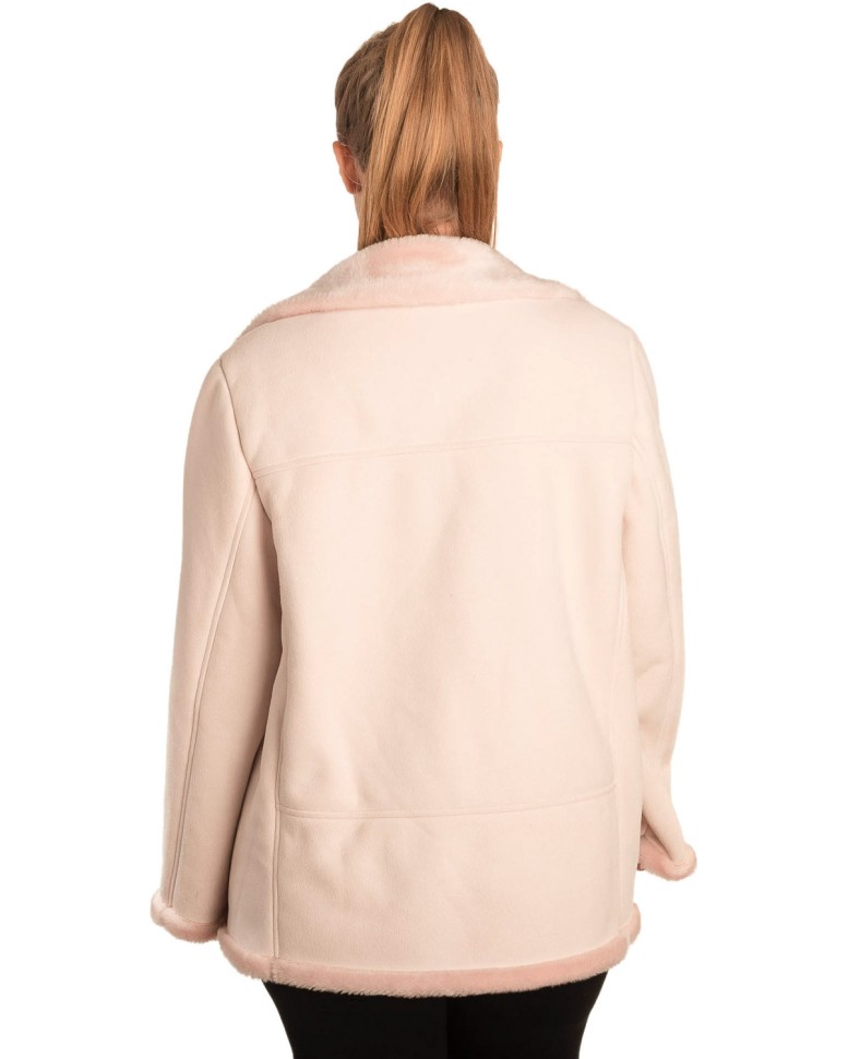 Γυναικείο Μουτόν - B88