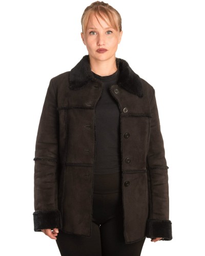 Γυναικείο Μουτόν - B89