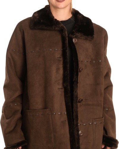 Γυναικείο Μουτόν - B92