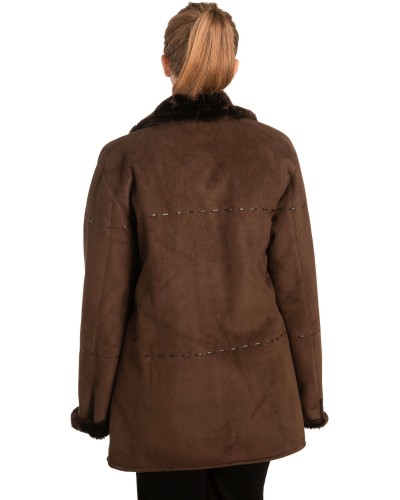 Γυναικείο Μουτόν - B92