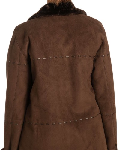 Γυναικείο Μουτόν - B92