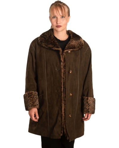 Γυναικείο Μουτόν - B95