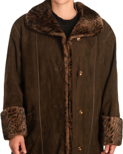 Γυναικείο Μουτόν - B95