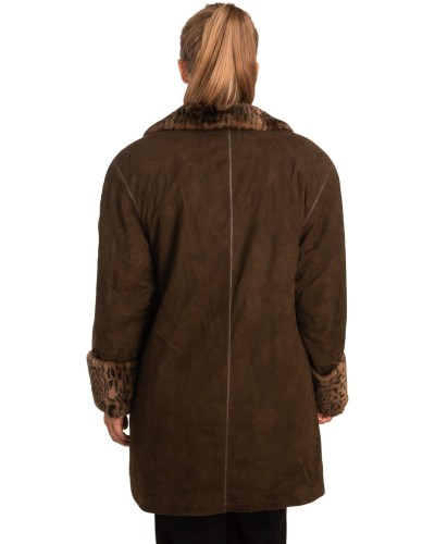 Γυναικείο Μουτόν - B95