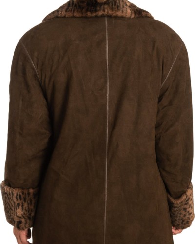 Γυναικείο Μουτόν - B95