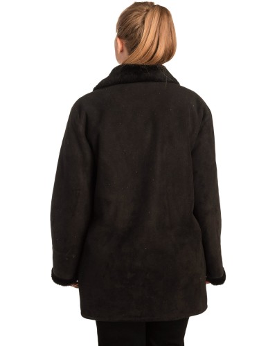 Γυναικείο Μουτόν - B96