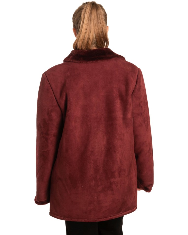 Γυναικείο Μουτόν - B97