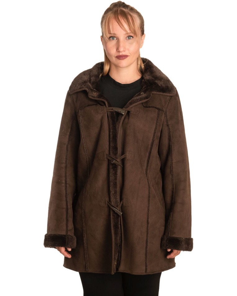 Γυναικείο Μουτόν - B99