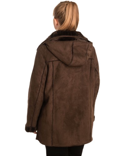 Γυναικείο Μουτόν - B99