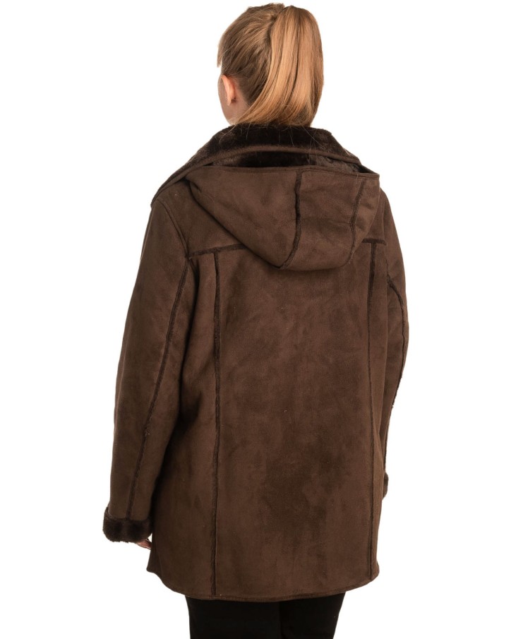 Γυναικείο Μουτόν - B99