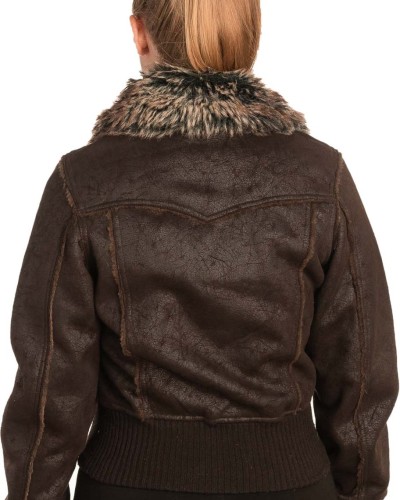 Γυναικείο Μουτόν - B100