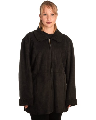 Γυναικείο Μουτόν - B101