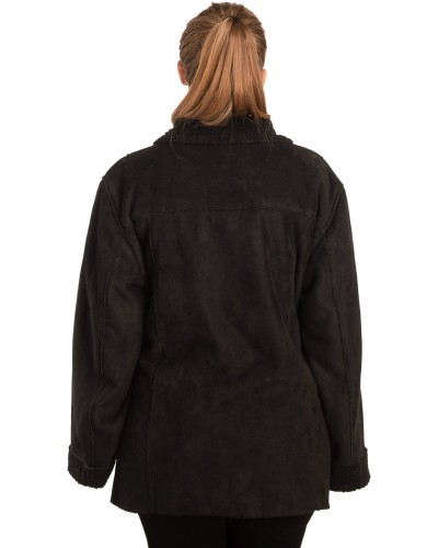 Γυναικείο Μουτόν - B101