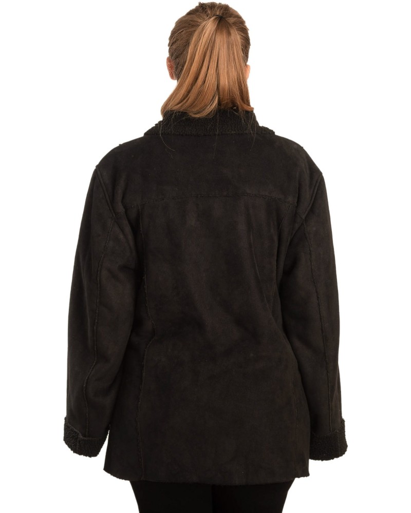 Γυναικείο Μουτόν - B101