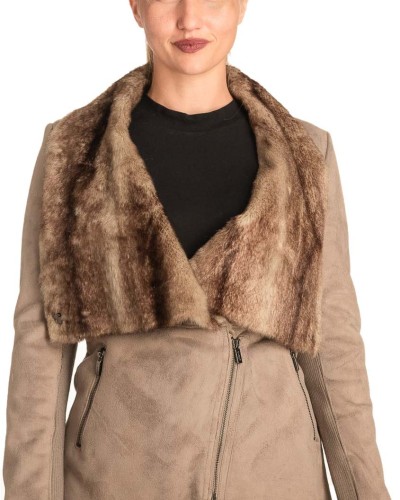 Γυναικείο Μουτόν - B103