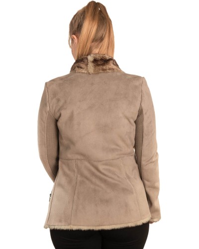 Γυναικείο Μουτόν - B103