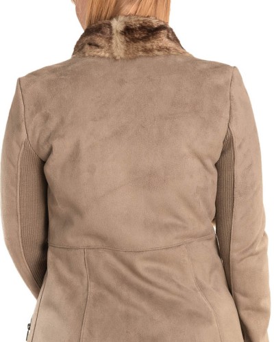 Γυναικείο Μουτόν - B103