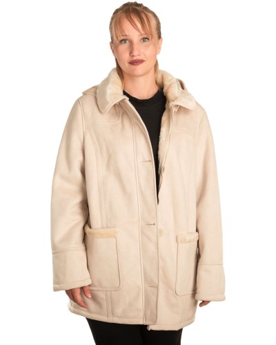 Γυναικείο Μουτόν - B106