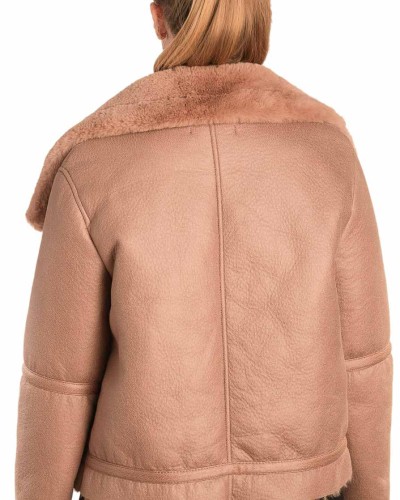 Γυναικείο Μουτόν - B107