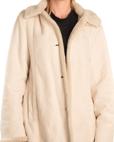 Γυναικείο Μουτόν - B109