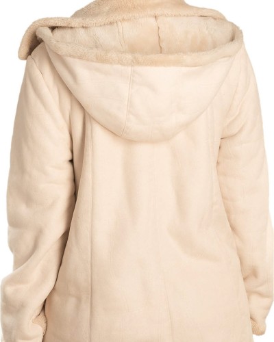 Γυναικείο Μουτόν - B109