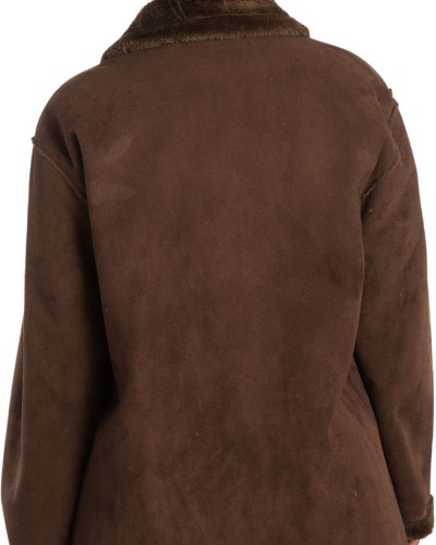 Γυναικείο Μουτόν - B112