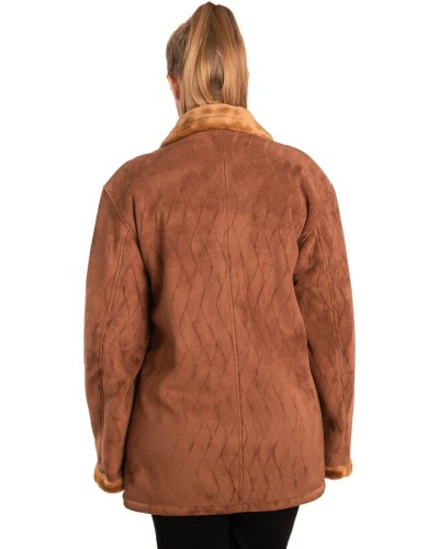 Γυναικείο Μουτόν - B113