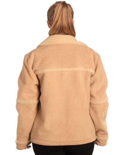 Γυναικείο Μουτόν - B114