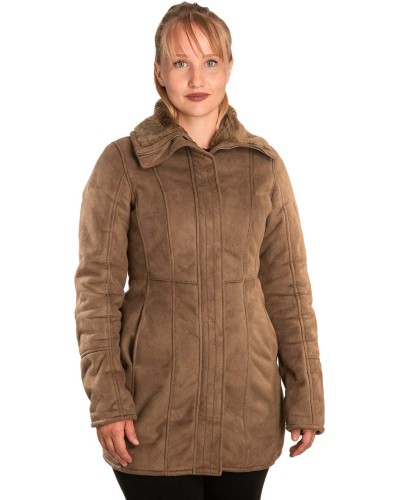 Γυναικείο Μουτόν - B115