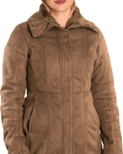 Γυναικείο Μουτόν - B115