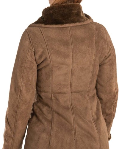 Γυναικείο Μουτόν - B115