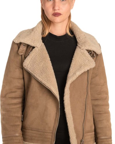 Γυναικείο Μουτόν - B116