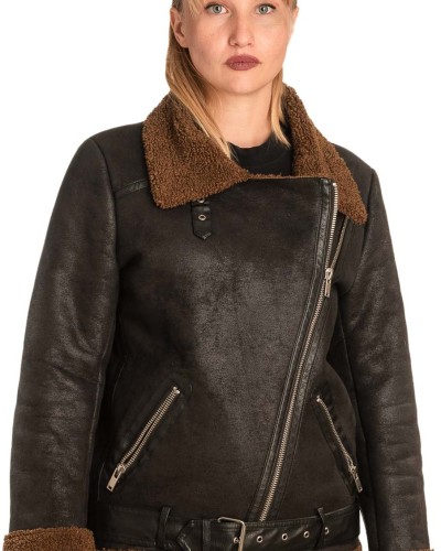 Γυναικείο Μουτόν - B119