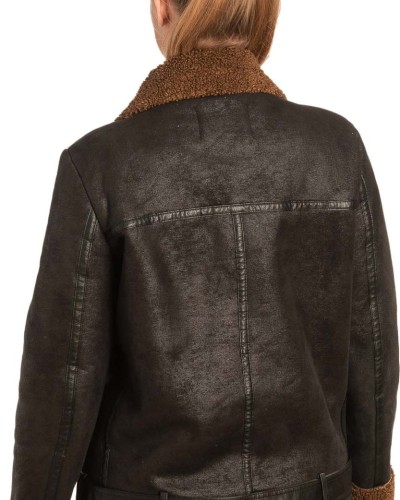 Γυναικείο Μουτόν - B119