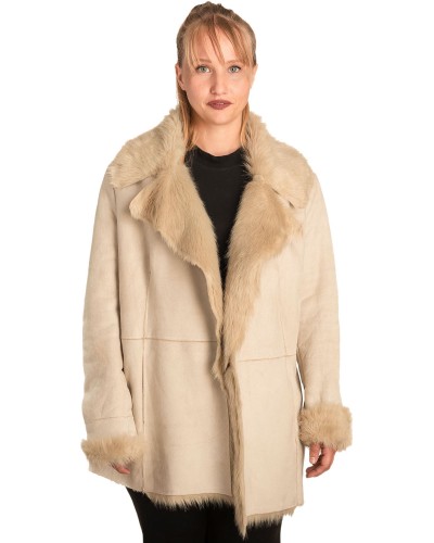 Γυναικείο Μουτόν - B120