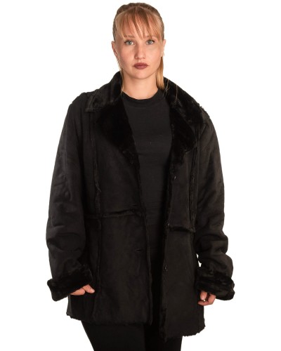 Γυναικείο Μουτόν - B123