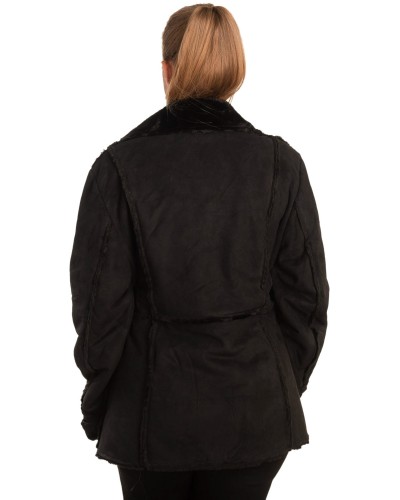 Γυναικείο Μουτόν - B123