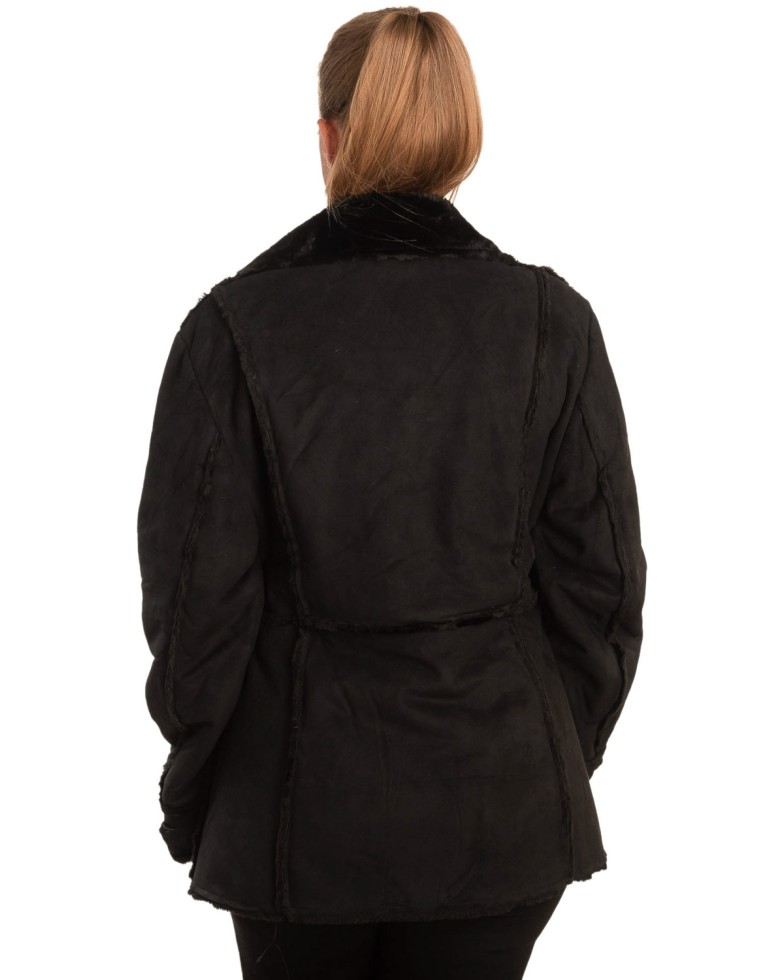 Γυναικείο Μουτόν - B123