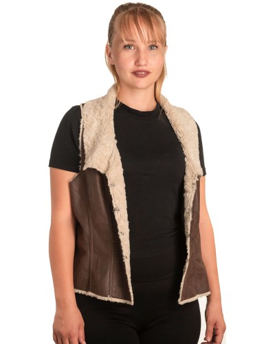 Γυναικείο Μουτόν - B124