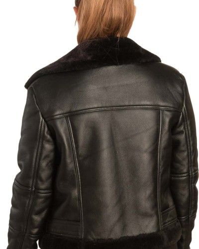 Γυναικείο Μουτόν - B125