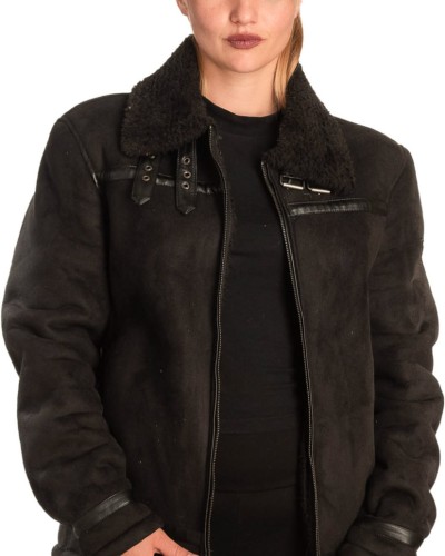 Γυναικείο Μουτόν - B127