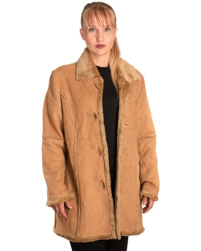 Γυναικείο Μουτόν - B130