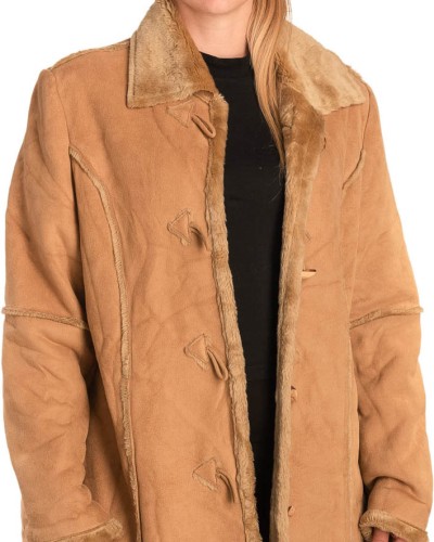 Γυναικείο Μουτόν - B130