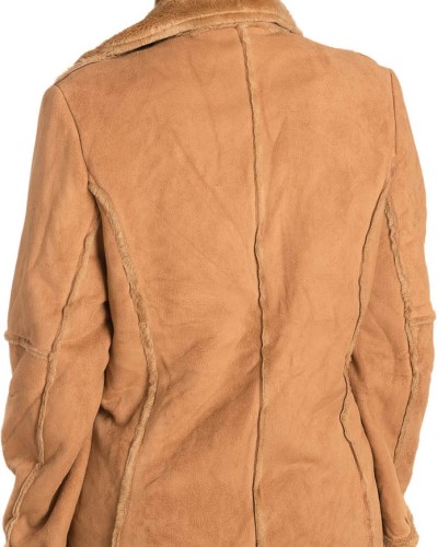 Γυναικείο Μουτόν - B130