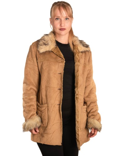 Γυναικείο Μουτόν - B131