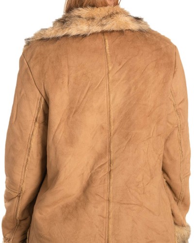 Γυναικείο Μουτόν - B131