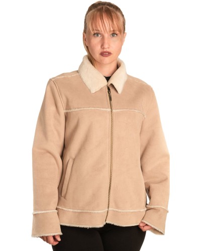 Γυναικείο Μουτόν - B136